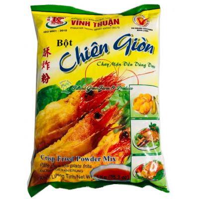永顺 酥炸粉 150g
