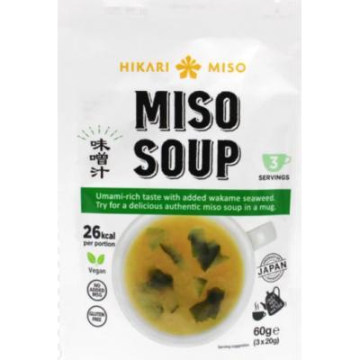 Hikari 味增汁 60g