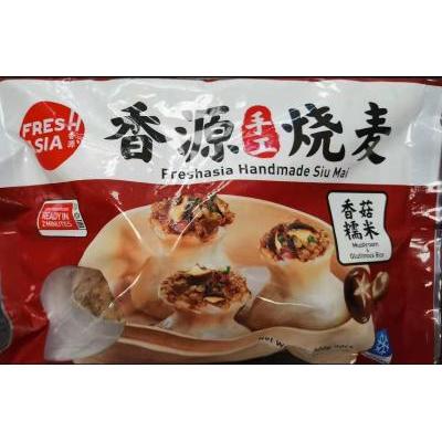 香源 香菇烧麦 300g