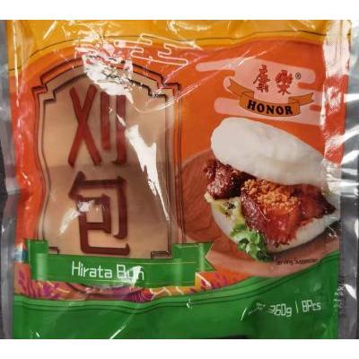 康樂刈包 360g
