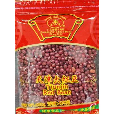 正丰 天津大红豆 400g