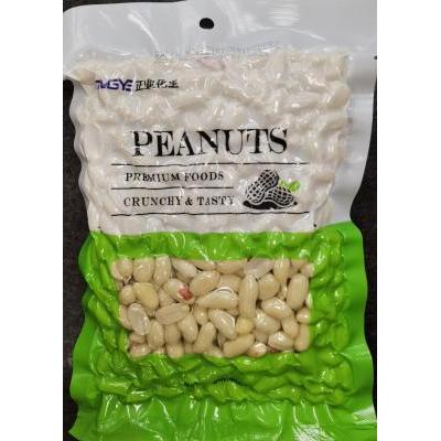 正业 去皮花生 400g