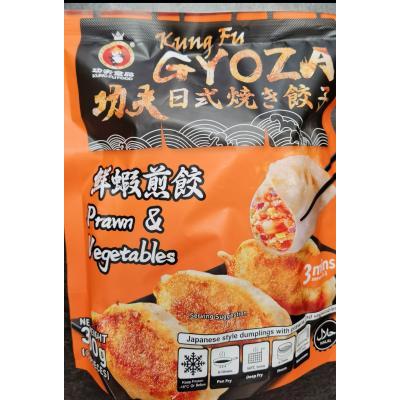 功夫 虾煎饺 300g