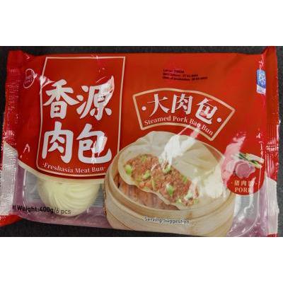 香源 大鲜肉包 400g