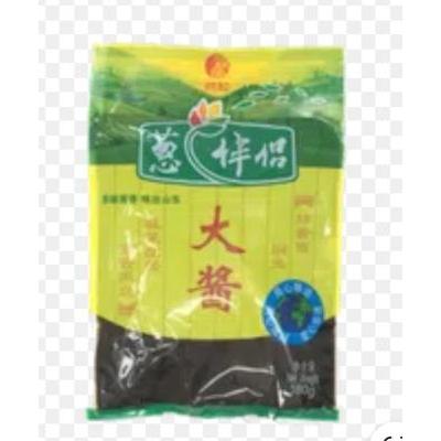 蒽伴侣大酱 180g