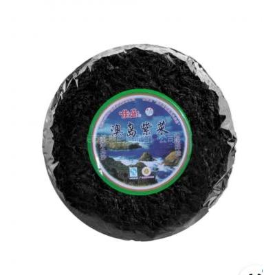 Seaweed 澳岛紫菜 50g
