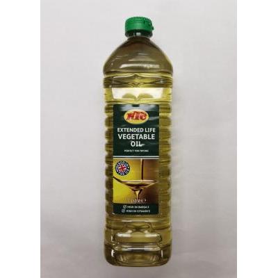 菜油 1L