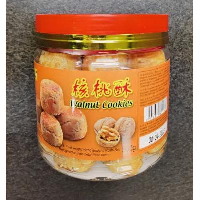 金牌 核桃酥 300g