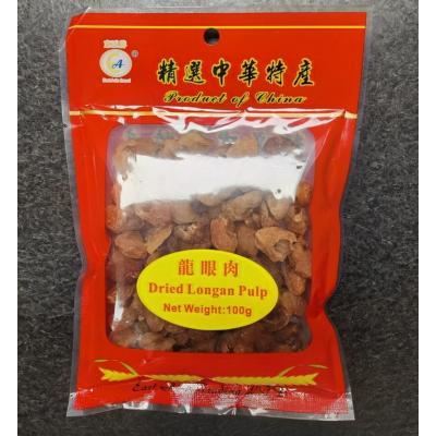东亚 龙眼肉 100g 