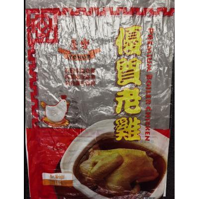 康樂 老鸡 1kg