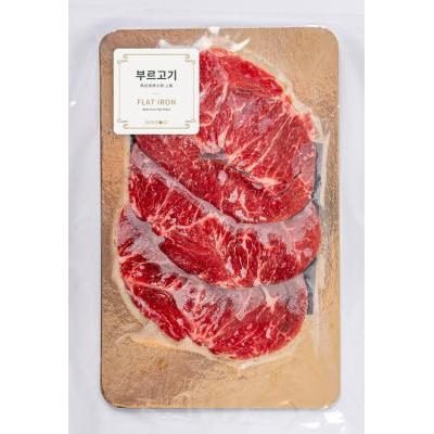 韩式上脑 90g