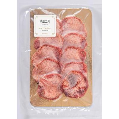 韩式牛舌 100g