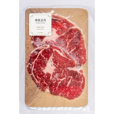 韩式肋眼 90g