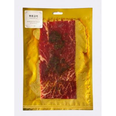 韩式秘制牛小排 90g