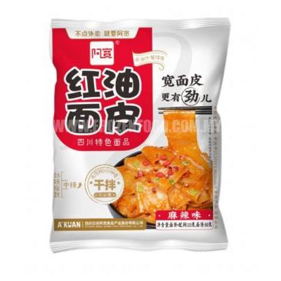 红油面皮麻辣味 110g