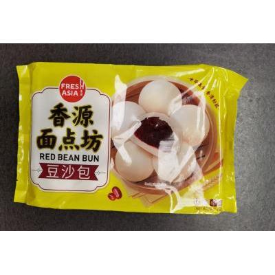 香源面点坊 豆沙包 360g