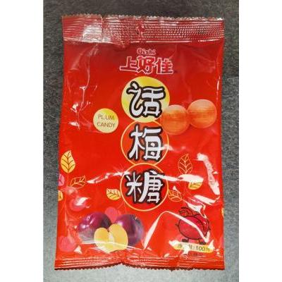 上好佳话梅糖 100g