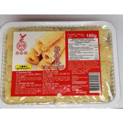 鹰球牌 響玲豆卷 180g