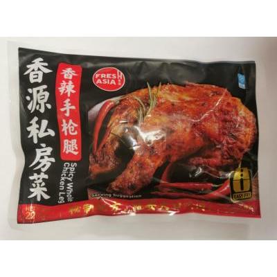 香源 香辣手枪腿 220g